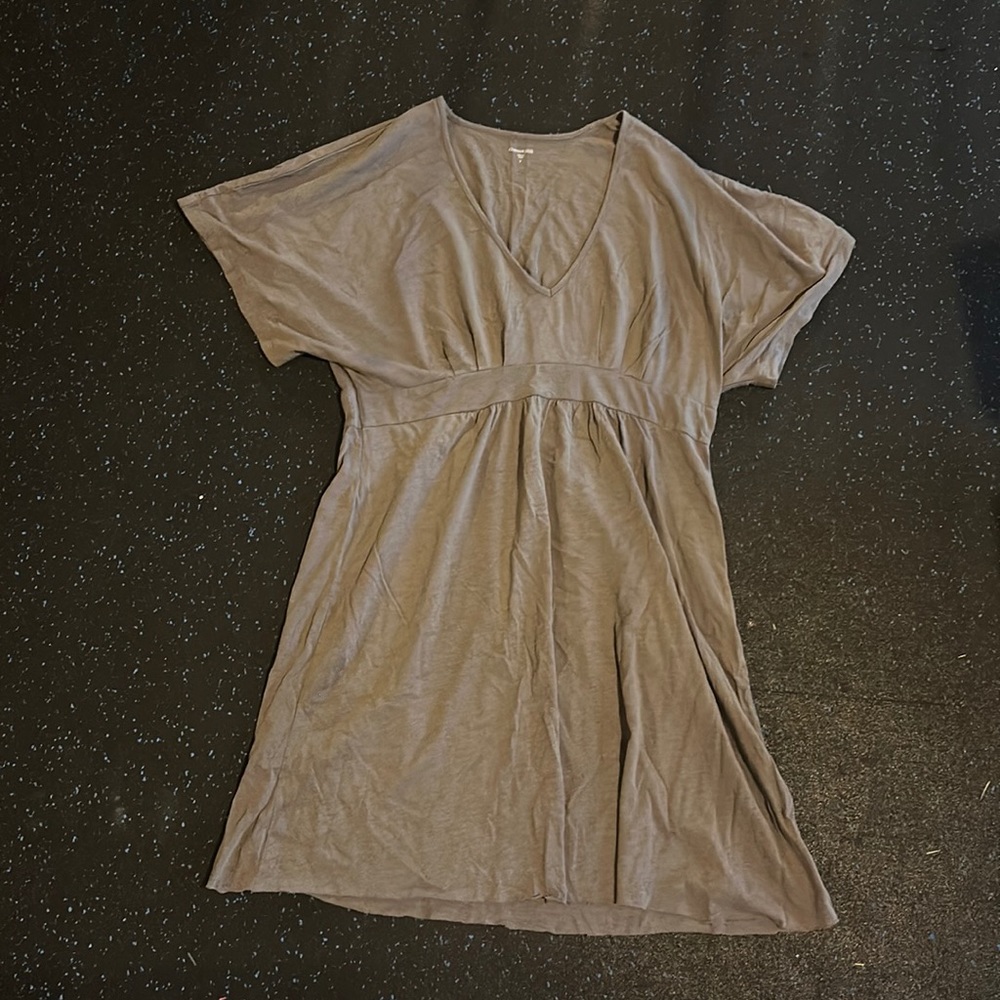 Garnet hill dress
